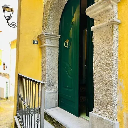Apartment Marina Maratea