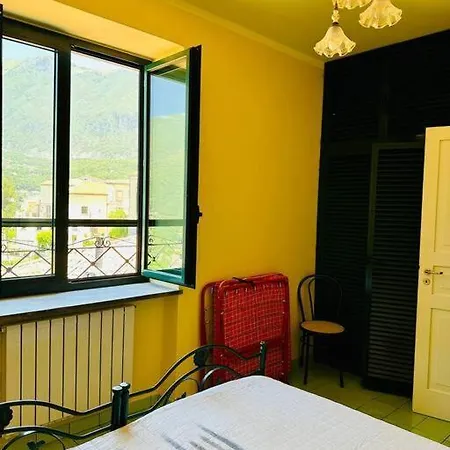 Apartment Marina Maratea