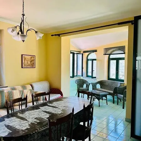 Marina Apartment