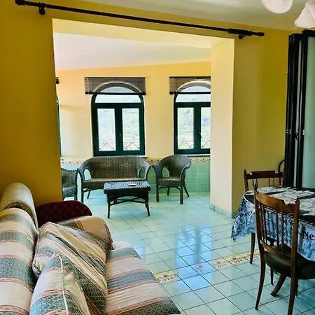 Marina Apartment