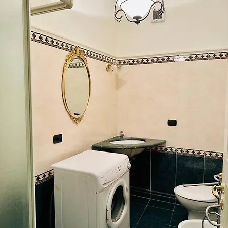 Apartment Marina *