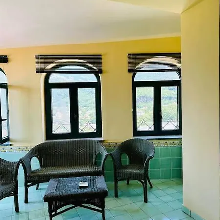 Apartment Marina *